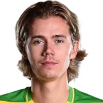 T. Cantwell Midfielder