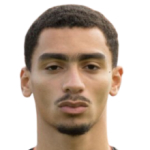 Y. Aït Moujane Defender