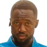 J. Biloungou Nguebe Midfielder