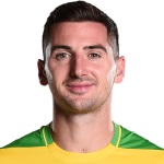 K. McLean Midfielder
