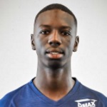S. Doucouré Attacker