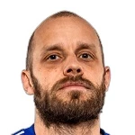 T. Pukki Attacker
