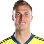 S. Moore Goalkeeper