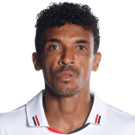 Luiz Gustavo Midfielder