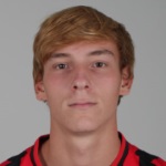 B. Pierret Midfielder