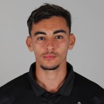 M. Sellouki Attacker
