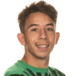 M. Lopez Midfielder