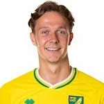 Kieran Dowell Midfielder