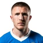 J. Lundstram Midfielder