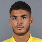 W. Jarmouni Attacker