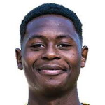 T. Lesueur Midfielder