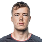 Bailey Peacock-Farrell Goalkeeper