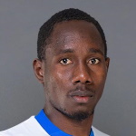 Ousmane Camara Attacker