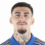 Brandon Dominguès Midfielder