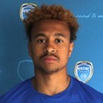 K. Nguena Midfielder