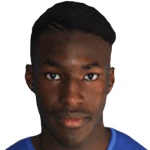 M. Camara Attacker