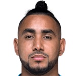 D. Payet Midfielder