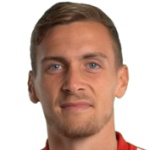 M. Robin Midfielder