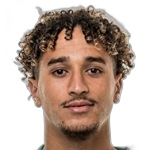 B. Brahimi Midfielder