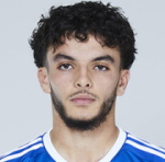 N. Kandil Attacker