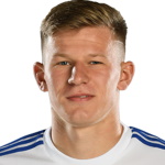 M. Bogusz Midfielder