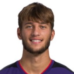 K. Corredor Attacker