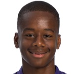 M. Bangré Midfielder