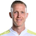 A. Forshaw Midfielder