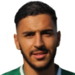 A. Sbaï Attacker