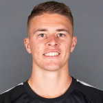 T. Himeur Goalkeeper