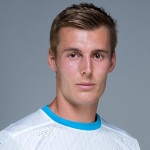 A. Phliponeau Midfielder
