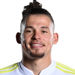 K. Phillips Midfielder