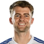 P. Bamford Attacker