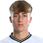 J. Clarke Attacker