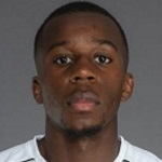 J. Ngando Midfielder