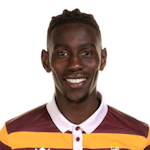 C. Oduor Midfielder