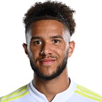 T. Roberts Attacker