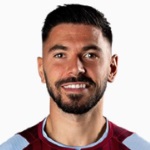 M. Sanson Midfielder
