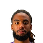 S. Guendouz Midfielder