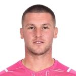 S. Johnstone Goalkeeper