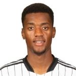 T. Adarabioyo Defender