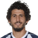 Ahmed Hegazy Defender