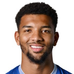 Mason Anthony Holgate Defender