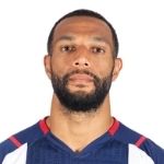 M. Phillips Midfielder