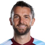J. Rodríguez Attacker