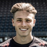 S. Sebulonsen Defender