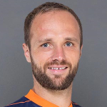 V. Germain Attacker