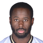 K. Davis Attacker