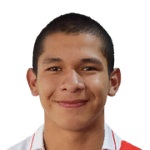 J. Martínez Attacker