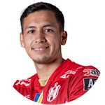 E. Velasquez Defender